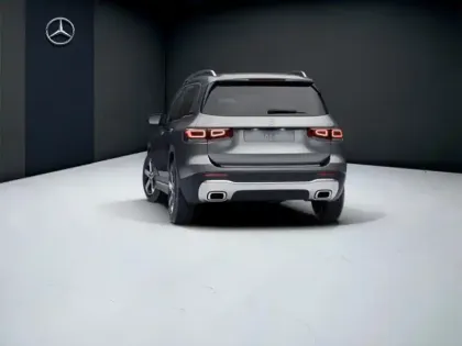 Photo 22 Mercedes GLB 200 d Business Line