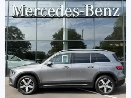 Photo 37 Mercedes GLB 200 d Business Line