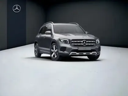 Photo 11 Mercedes GLB 200 d Business Line