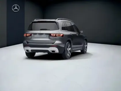 Photo 20 Mercedes GLB 200 d Business Line