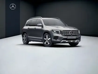 Photo 6 Mercedes GLB 200 d Business Line