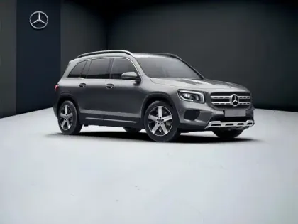 Photo 12 Mercedes GLB 200 d Business Line