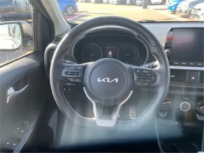 Photo 5 Kia Picanto 1.2 DPI 84CH ISG BVM5