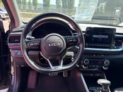 Photo 9 Kia Stonic  1.0 T-GDi 100ch GT Line DCT7