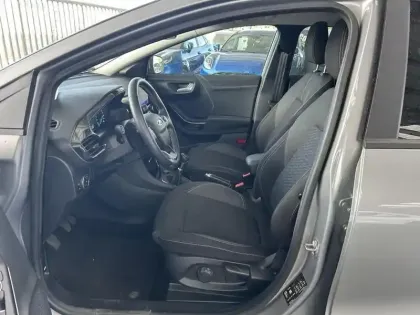 Photo 10 Ford Puma  1.0 Flexifuel 125ch S&S mHEV Titanium Business