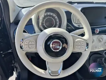 Photo 8 Fiat 500  1.0 70ch BSG S&S Dolcevita