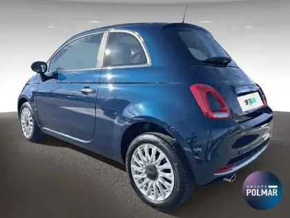 Photo 6 Fiat 500  1.0 70ch BSG S&S Dolcevita