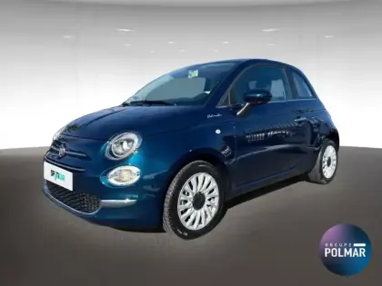 Photo Fiat 500 Dolcevita