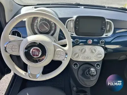 Photo 7 Fiat 500  1.0 70ch BSG S&S Dolcevita