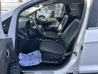 Photo 9 Ford Ecosport  1.0 EcoBoost 125ch Titanium