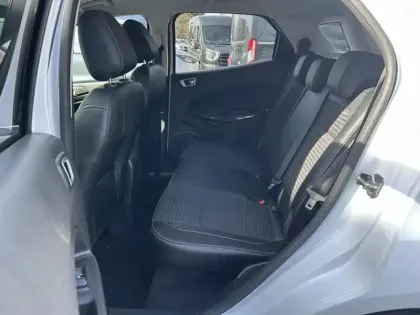 Photo 8 Ford Ecosport  1.0 EcoBoost 125ch Titanium