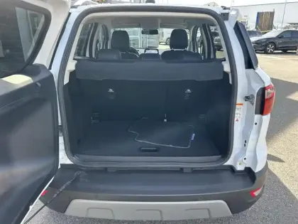 Photo 7 Ford Ecosport  1.0 EcoBoost 125ch Titanium
