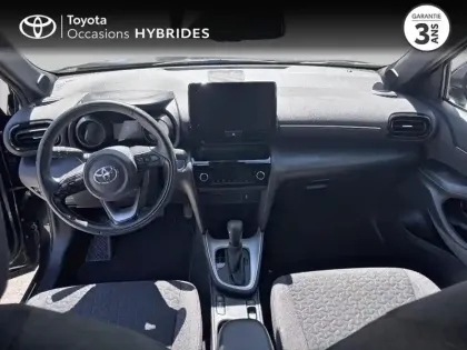 Photo 7 Toyota Yaris  Cross 116h Design MY22