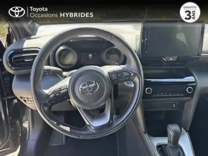 Photo 8 Toyota Yaris  Cross 116h Design MY22