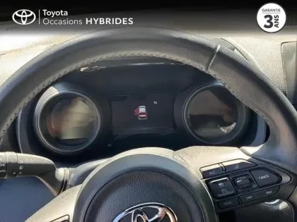 Photo 13 Toyota Yaris  Cross 116h Design MY22