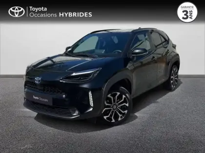 Photo Toyota Yaris Design