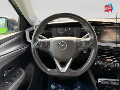 Photo 11 Opel Mokka  -e 136ch Elegance