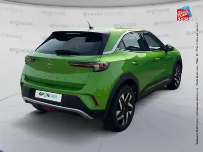 Photo 5 Opel Mokka  -e 136ch Elegance