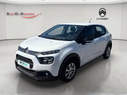 Photo Citroën C3 Feel Business R