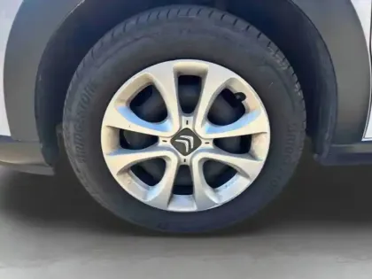 Photo 9 Citroën C3  Sté 1.2 PureTech 83ch Feel Business R
