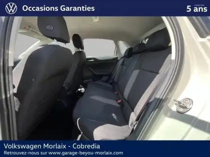 Photo 8 Volkswagen Polo  1.0 TSI 95ch Life Plus
