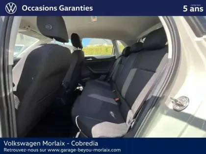 Photo 23 Volkswagen Polo  1.0 TSI 95ch Life Plus