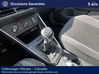 Photo 26 Volkswagen Polo  1.0 TSI 95ch Life Plus