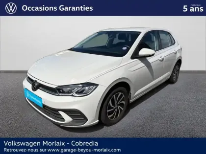 Photo Volkswagen Polo Life Plus