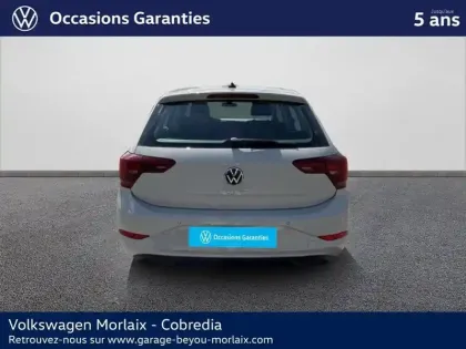 Photo 20 Volkswagen Polo  1.0 TSI 95ch Life Plus
