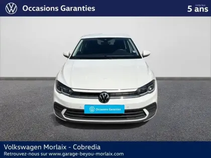 Photo 16 Volkswagen Polo  1.0 TSI 95ch Life Plus