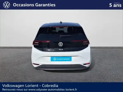 Photo 5 Volkswagen ID.3  204ch Pro S 77 kWh Life Max