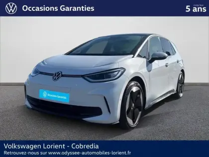 Photo Volkswagen Id.3 Life Max