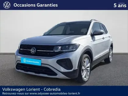 Photo Volkswagen T-cross Vw Edition
