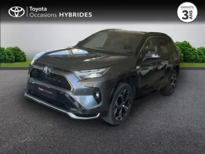 Photo Toyota Rav4 Collection