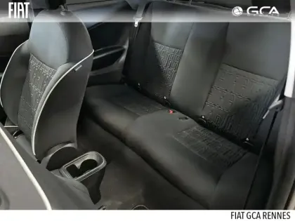 Photo 13 Fiat 500  e 95ch MY23