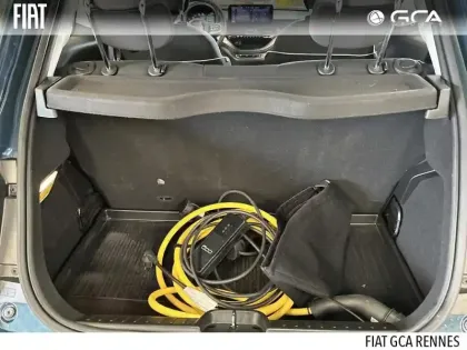 Photo 14 Fiat 500  e 95ch MY23