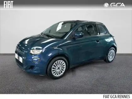 Photo Fiat 500 Base