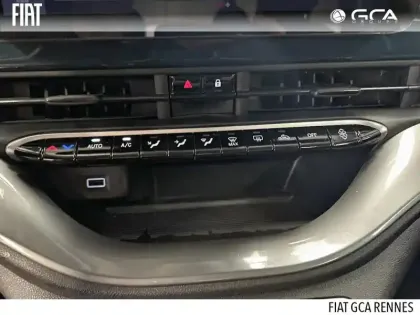 Photo 10 Fiat 500  e 95ch MY23