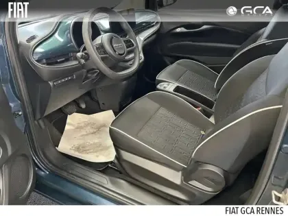 Photo 12 Fiat 500  e 95ch MY23