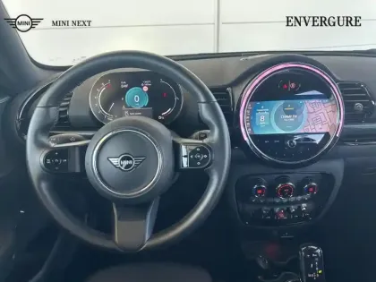 Photo 5 Mini Mini Clubman Cooper 136ch Essential BVA7