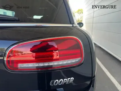 Photo 9 Mini Mini Clubman Cooper 136ch Essential BVA7