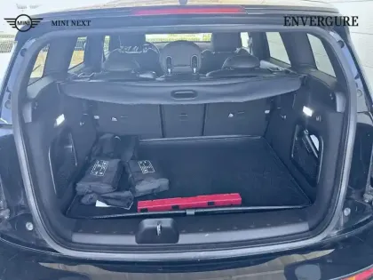 Photo 6 Mini Mini Clubman Cooper 136ch Essential BVA7