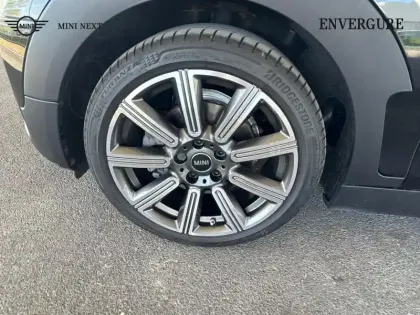 Photo 7 Mini Mini Clubman Cooper 136ch Essential BVA7