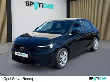 Photo Opel Corsa Base