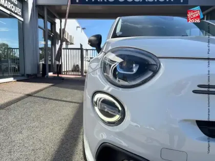 Photo 27 Fiat 500 X 1.0 FireFly Turbo T3 120ch Sport