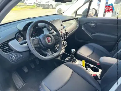 Photo 29 Fiat 500 X 1.0 FireFly Turbo T3 120ch Sport