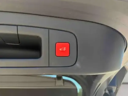 Photo 14 Citroën C5  X Hybride rechargeable 225ch Shine Pack ëEAT8