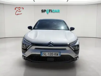 Photo 9 Citroën C5  X Hybride rechargeable 225ch Shine Pack ëEAT8