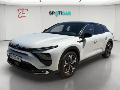 Photo Citroën C5 Shine Pack