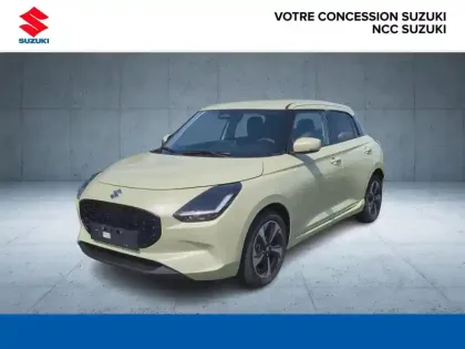 Photo Suzuki Swift Pack